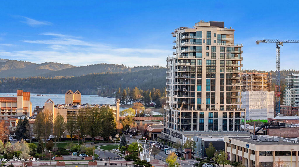 116 South 3rd Street, Unit 904 Coeur D'Alene, ID 83814 - Photo 53 of 59 Thomas George Exterior