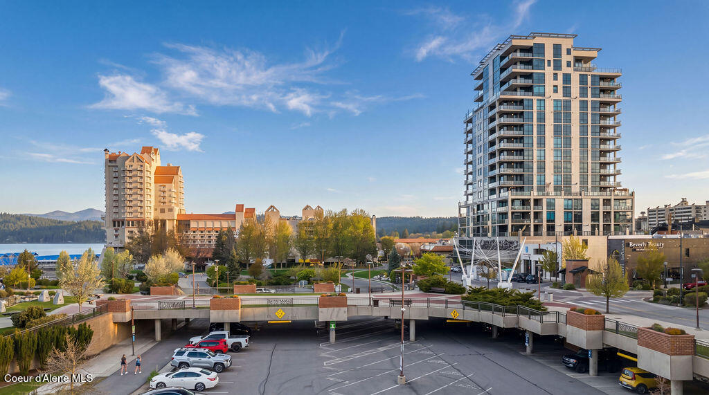 116 South 3rd Street, Unit 904 Coeur D'Alene, ID 83814 - Photo 54 of 59 Thomas George Exterior