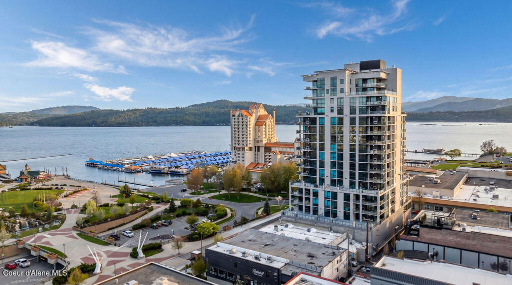 116 South 3rd Street, Unit 904 Coeur D'Alene, ID 83814 - Photo 55 of 59 Thomas George Exterior