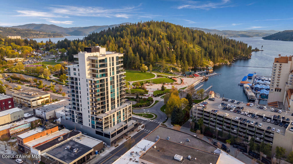 116 South 3rd Street, Unit 904 Coeur D'Alene, ID 83814 - Photo 56 of 59 Thomas George Exterior