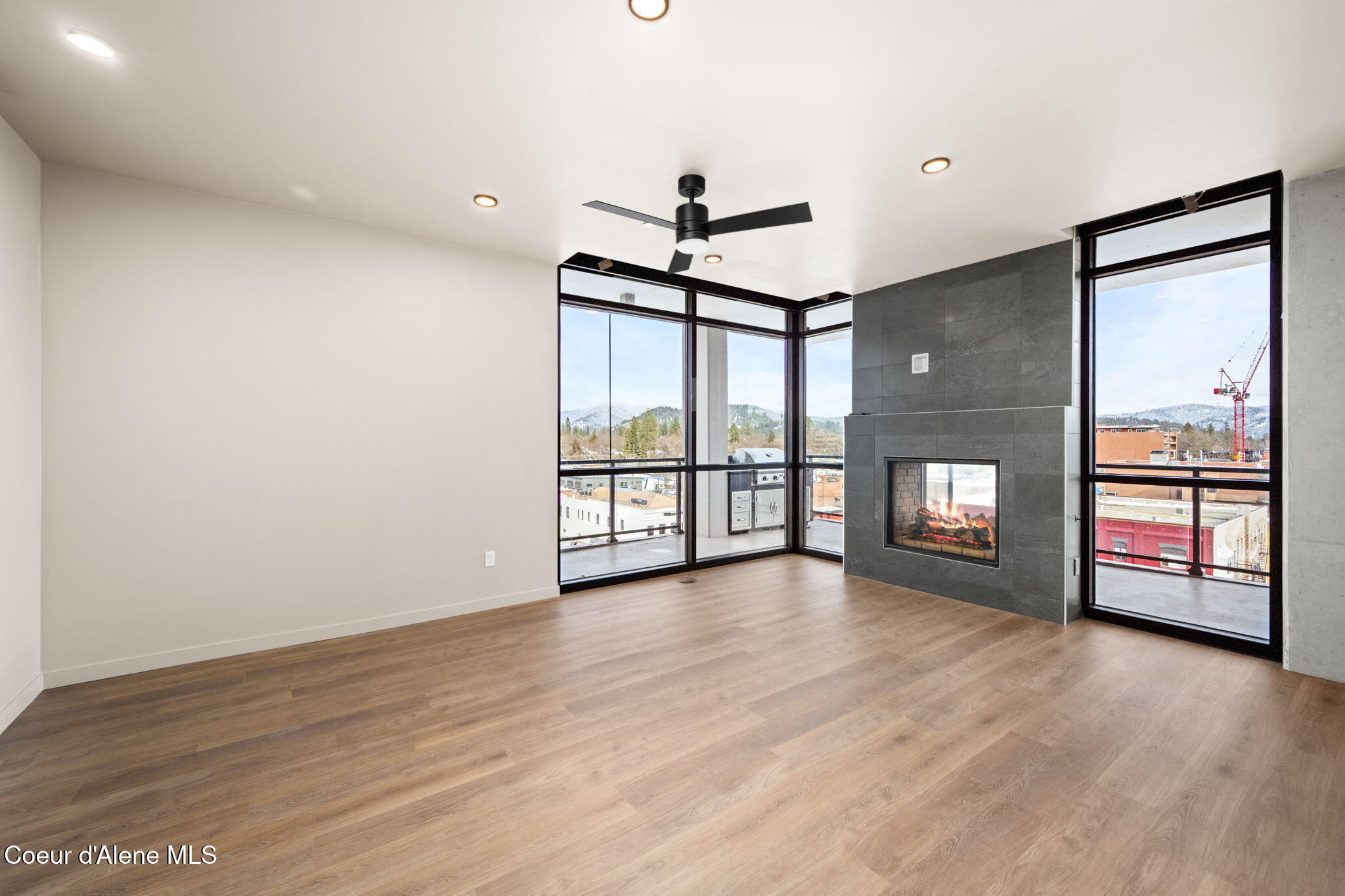 116 South 3rd Street, Unit 904 Coeur D'Alene, ID 83814 - Photo 10 of 59 Living area