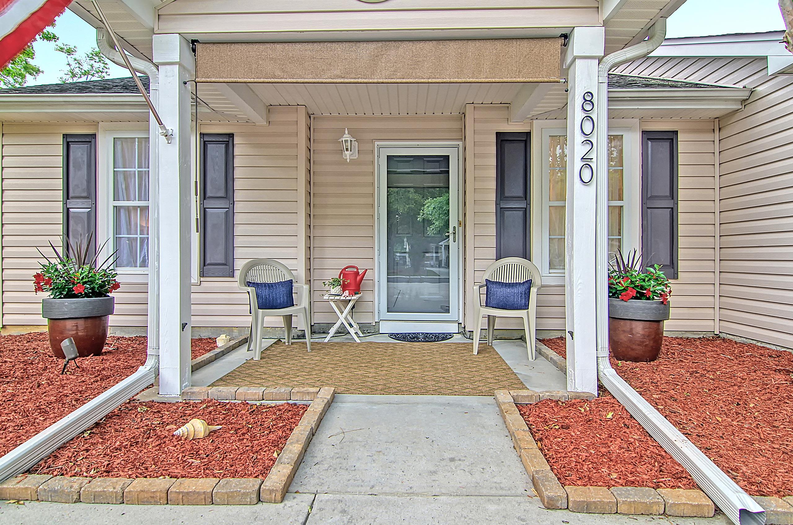 8020 Vermont Road North Charleston, SC 29418 - Photo 1 of 40 CREM_8020 Vermont Rd_012