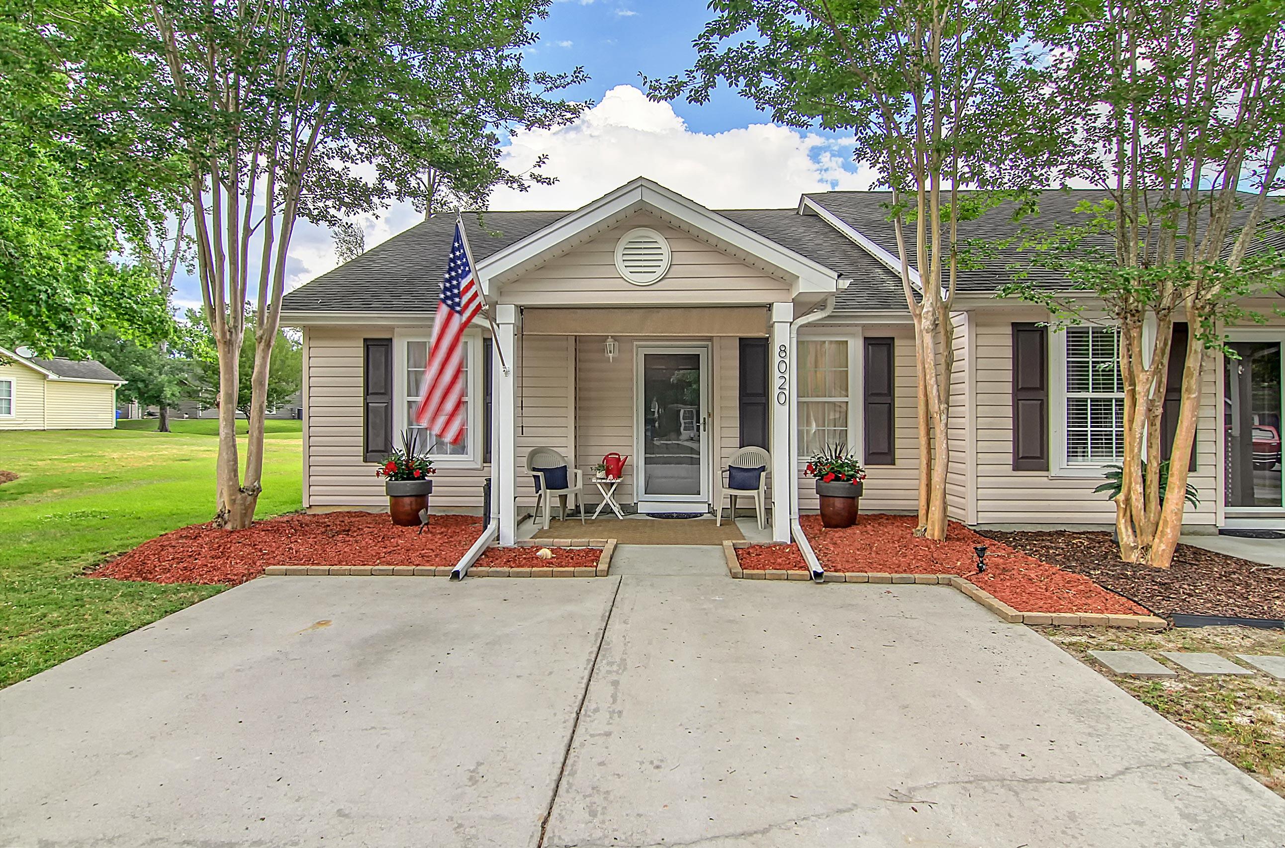 8020 Vermont Road North Charleston, SC 29418 - Photo 2 of 40 CREM_8020 Vermont Rd_002