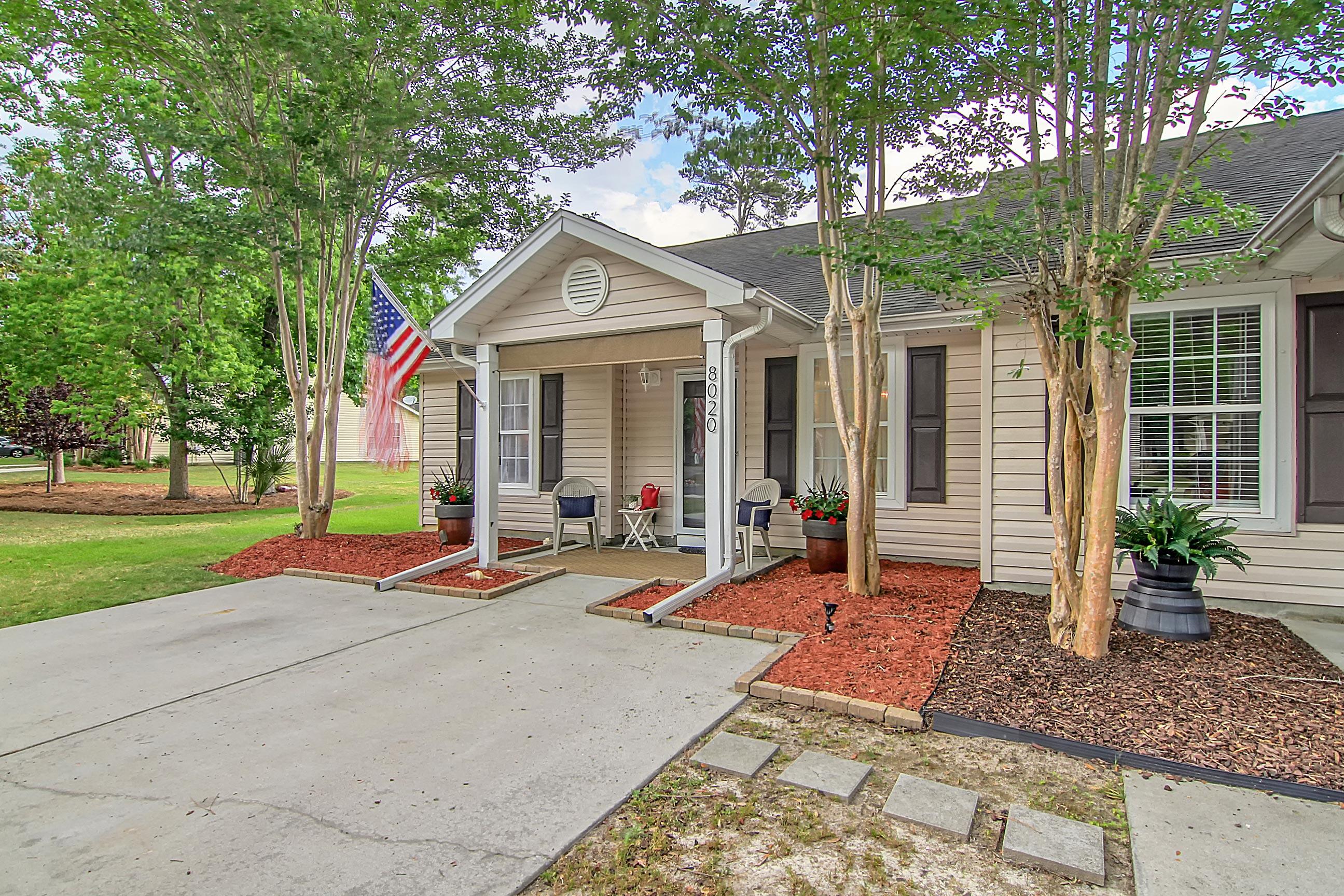 8020 Vermont Road North Charleston, SC 29418 - Photo 3 of 40 CREM_8020 Vermont Rd_003