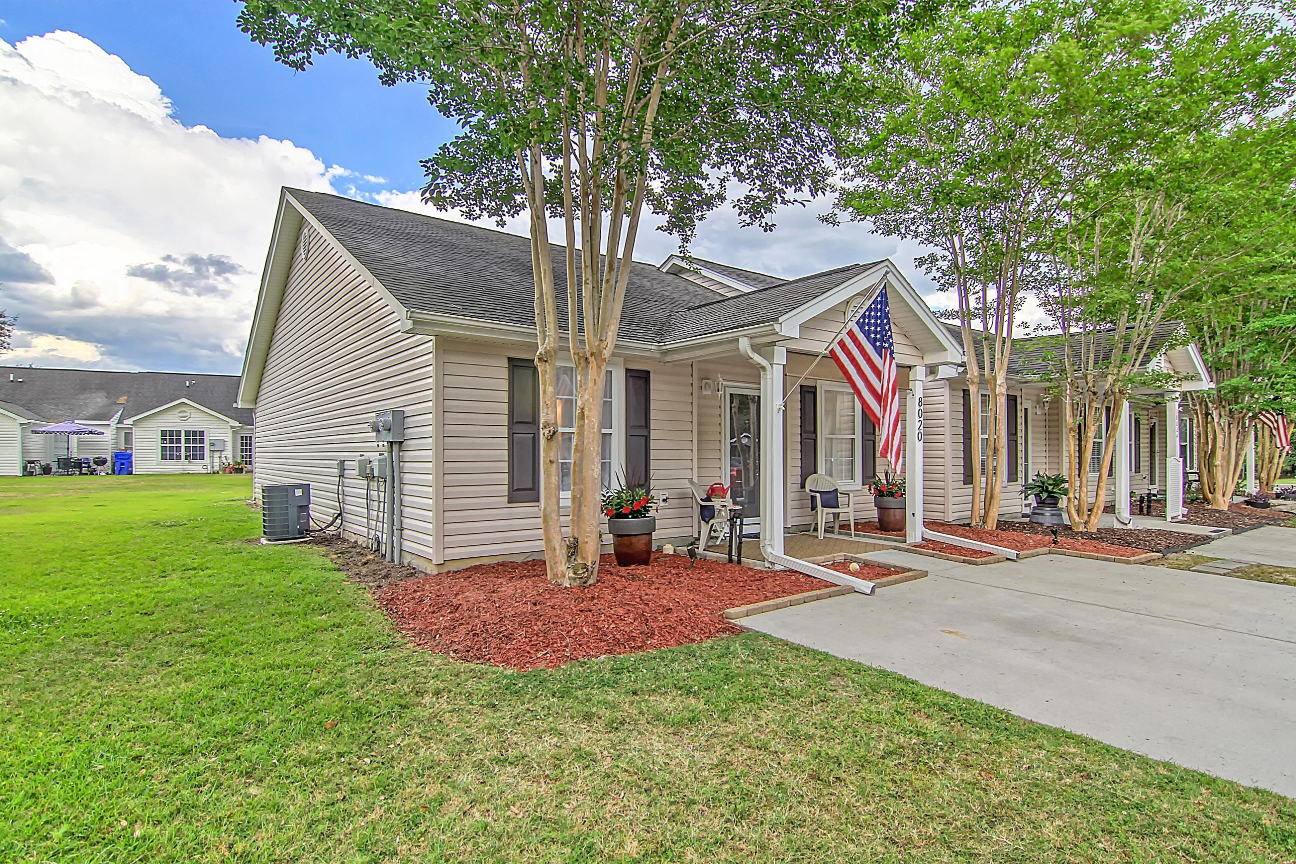 8020 Vermont Road North Charleston, SC 29418 - Photo 4 of 40 CREM_8020 Vermont Rd_004