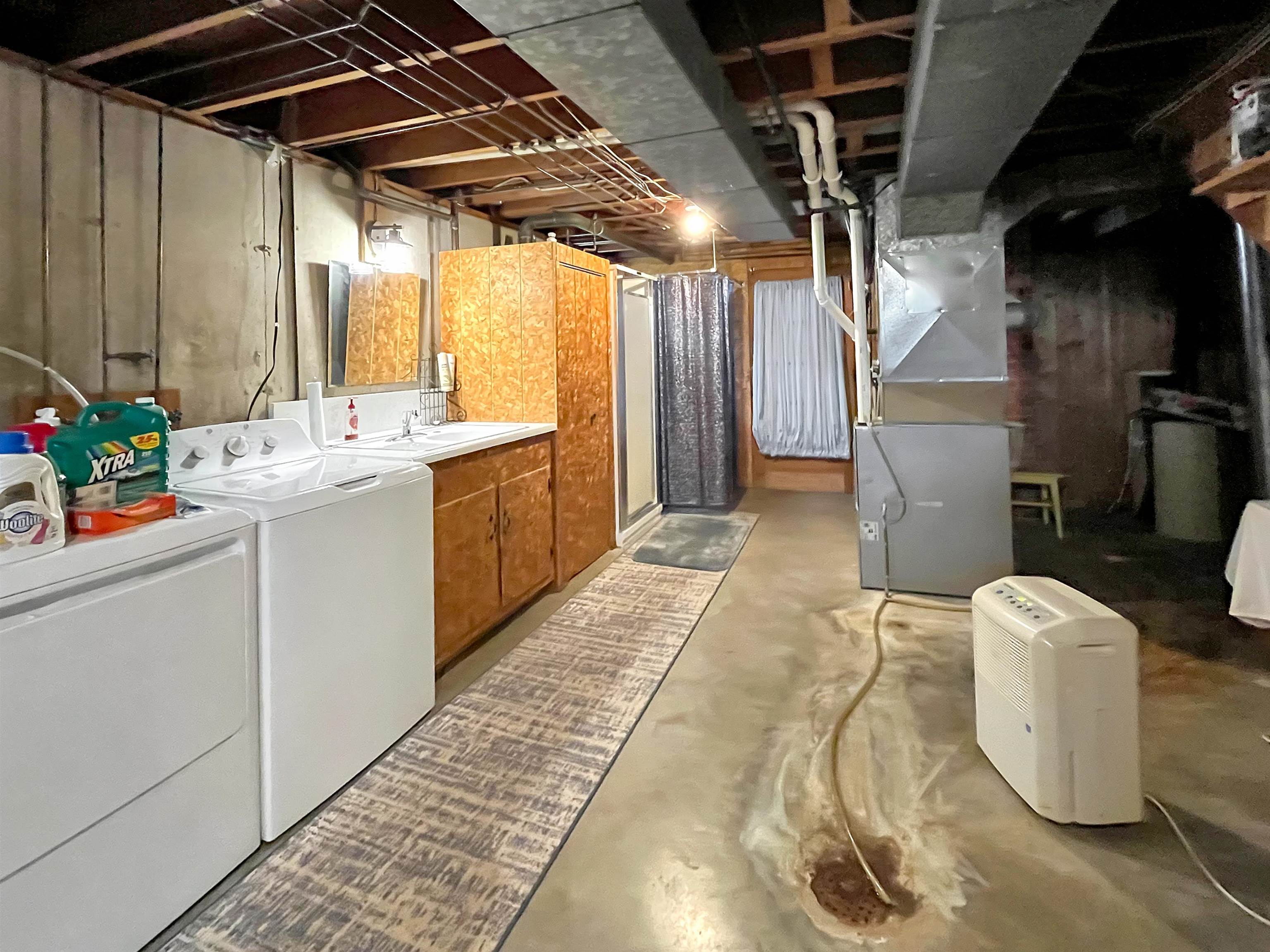11 East Division Road Shannon, IL 61078 - Photo 24 of 33 a room with storage and utility
