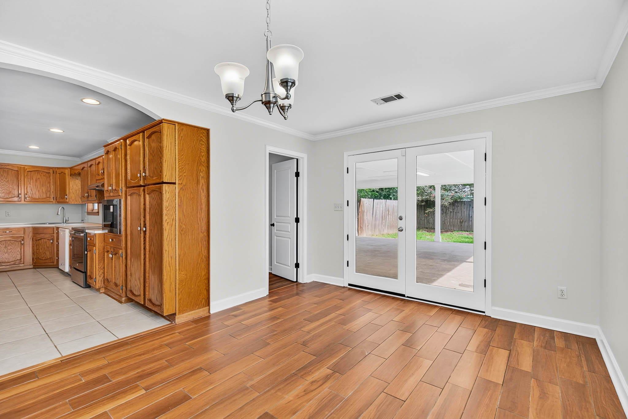 51 Godwin Drive Atmore, AL 36502 - Photo 27 of 60 Kitchen