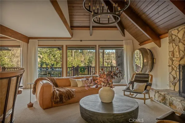 $1,150,000 | 27538 West Shore Road, Lake Arrowhead, CA 92352
