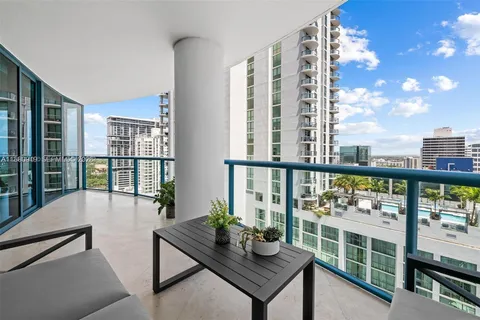 $1,295,000 | 333 Las Olas Way, Unit 1207, Fort Lauderdale, FL 33301