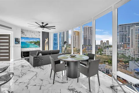 $1,295,000 | 333 Las Olas Way, Unit 1207, Fort Lauderdale, FL 33301