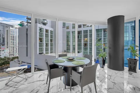 $1,295,000 | 333 Las Olas Way, Unit 1207, Fort Lauderdale, FL 33301