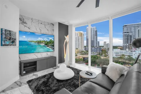 $1,295,000 | 333 Las Olas Way, Unit 1207, Fort Lauderdale, FL 33301