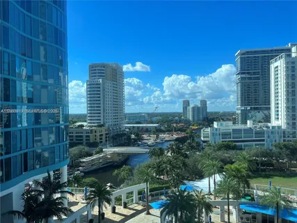 $1,295,000 | 333 Las Olas Way, Unit 1207, Fort Lauderdale, FL 33301