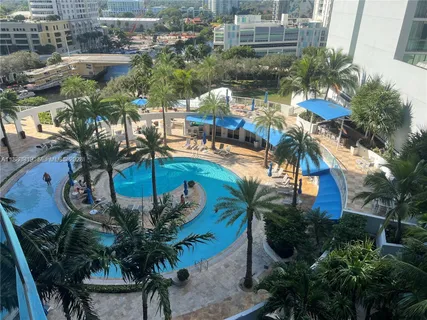 $1,295,000 | 333 Las Olas Way, Unit 1207, Fort Lauderdale, FL 33301