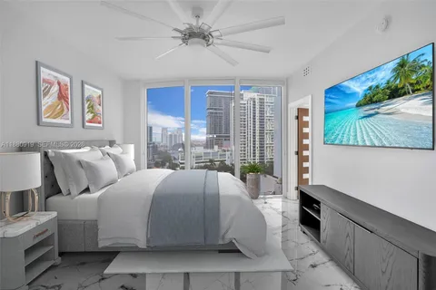 $1,295,000 | 333 Las Olas Way, Unit 1207, Fort Lauderdale, FL 33301