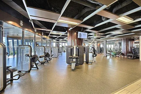 $1,295,000 | 333 Las Olas Way, Unit 1207, Fort Lauderdale, FL 33301