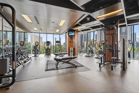 $1,295,000 | 333 Las Olas Way, Unit 1207, Fort Lauderdale, FL 33301