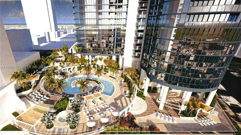 $1,295,000 | 333 Las Olas Way, Unit 1207, Fort Lauderdale, FL 33301