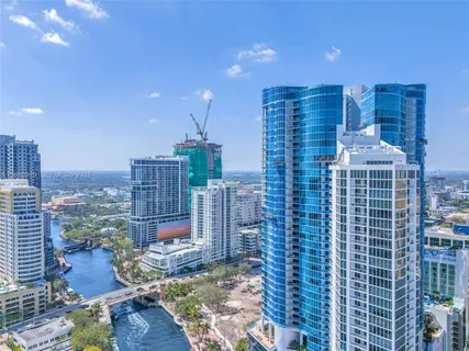 $1,295,000 | 333 Las Olas Way, Unit 1207, Fort Lauderdale, FL 33301