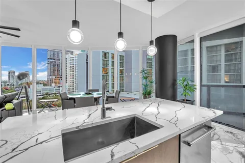 $1,295,000 | 333 Las Olas Way, Unit 1207, Fort Lauderdale, FL 33301