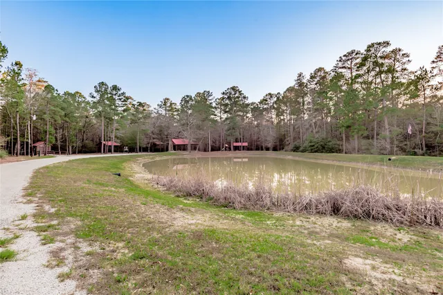 a view of a lake view