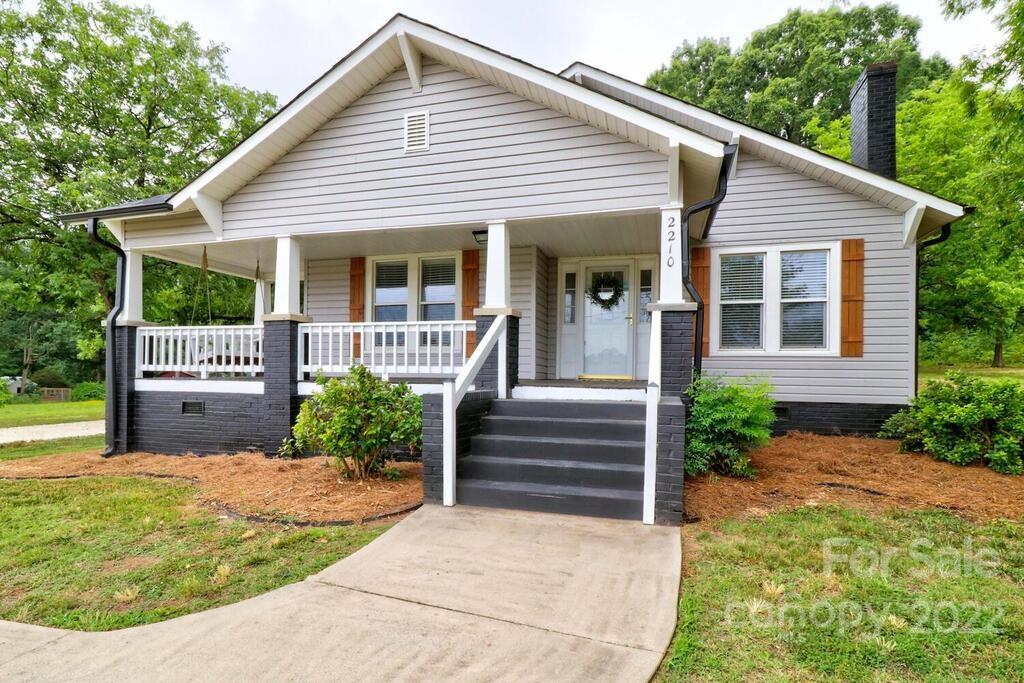 2210 Moose Road Kannapolis, NC 28083 - Photo 7 of 48 Gallery Image 7