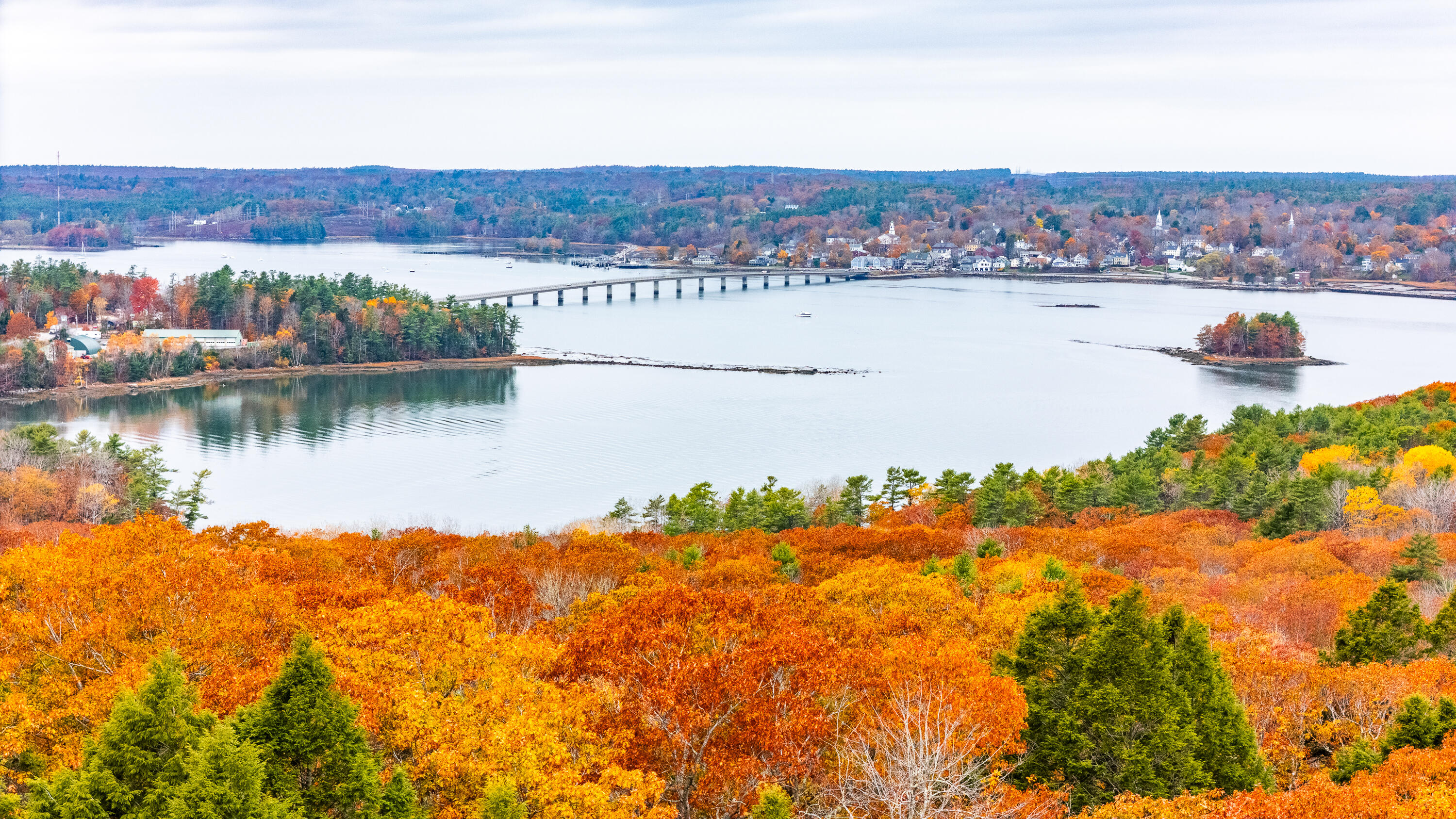 Bay View Trail Edgecomb 001