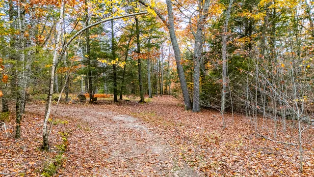 $280,000 | Lot #3 Bay View Trail, Edgecomb, ME 04556