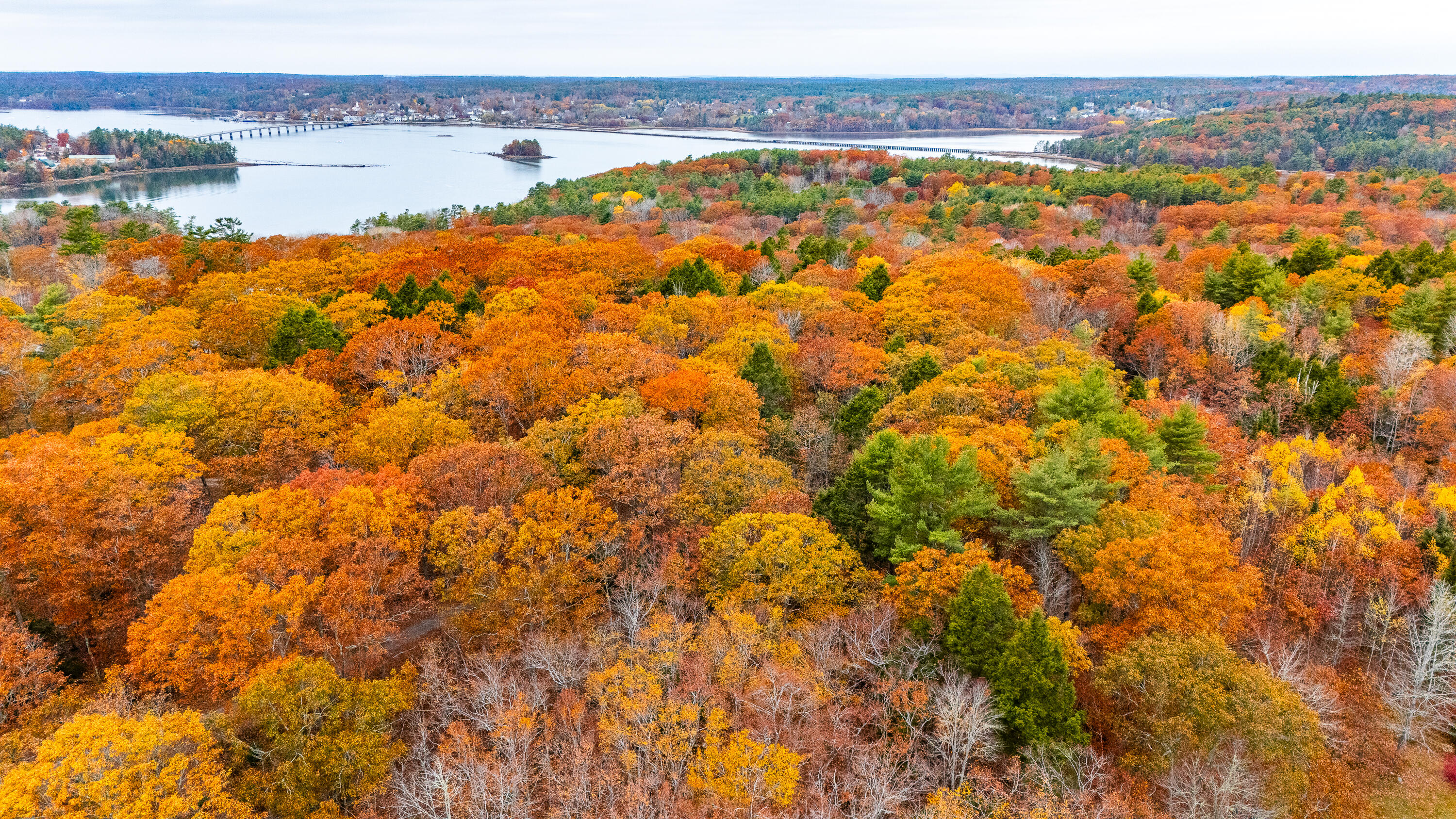 Lot #3 Bay View Trail Edgecomb, ME 04556 - Photo 28 of 48 Bay View Trail Edgecomb 028