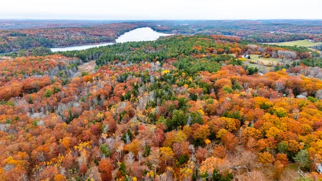 $280,000 | Lot #3 Bay View Trail, Edgecomb, ME 04556