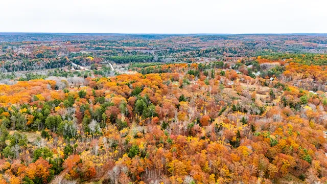 $280,000 | Lot #3 Bay View Trail, Edgecomb, ME 04556