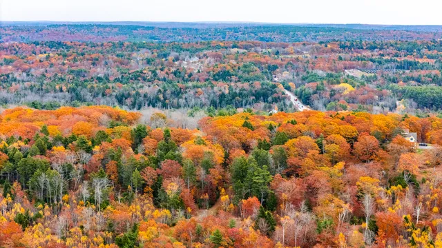 $280,000 | Lot #3 Bay View Trail, Edgecomb, ME 04556