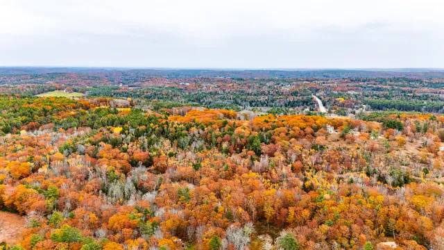 $280,000 | Lot #3 Bay View Trail, Edgecomb, ME 04556