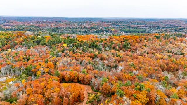 $280,000 | Lot #3 Bay View Trail, Edgecomb, ME 04556