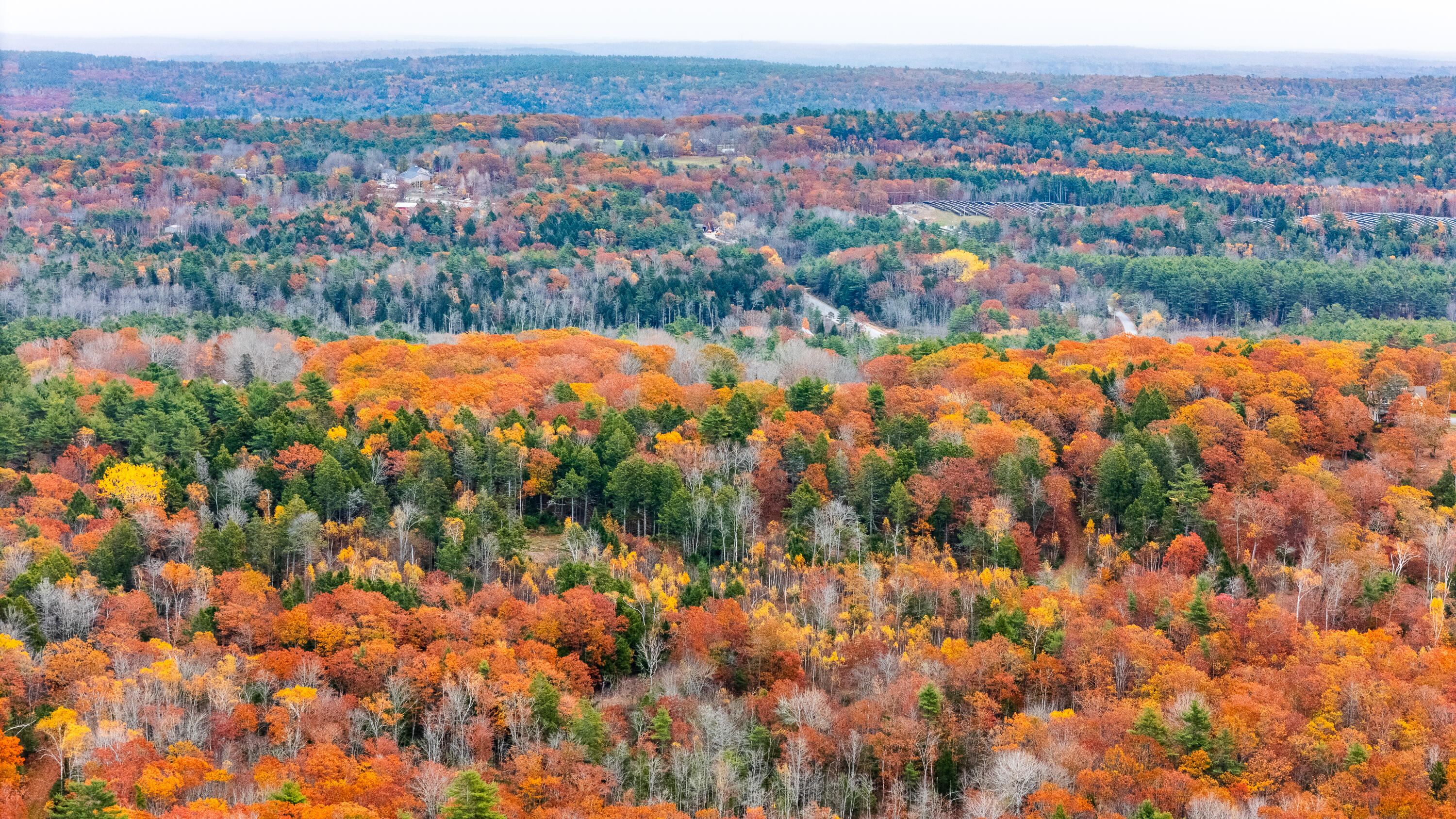 Lot #3 Bay View Trail Edgecomb, ME 04556 - Photo 43 of 48 Bay View Trail Edgecomb 043