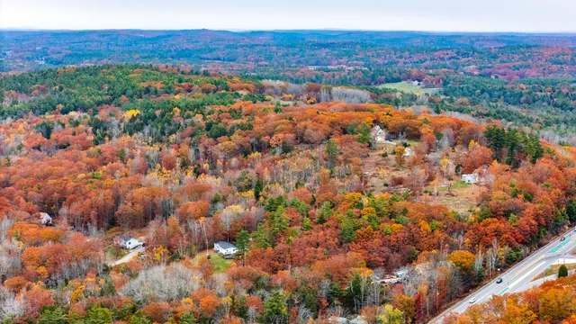 $280,000 | Lot #3 Bay View Trail, Edgecomb, ME 04556