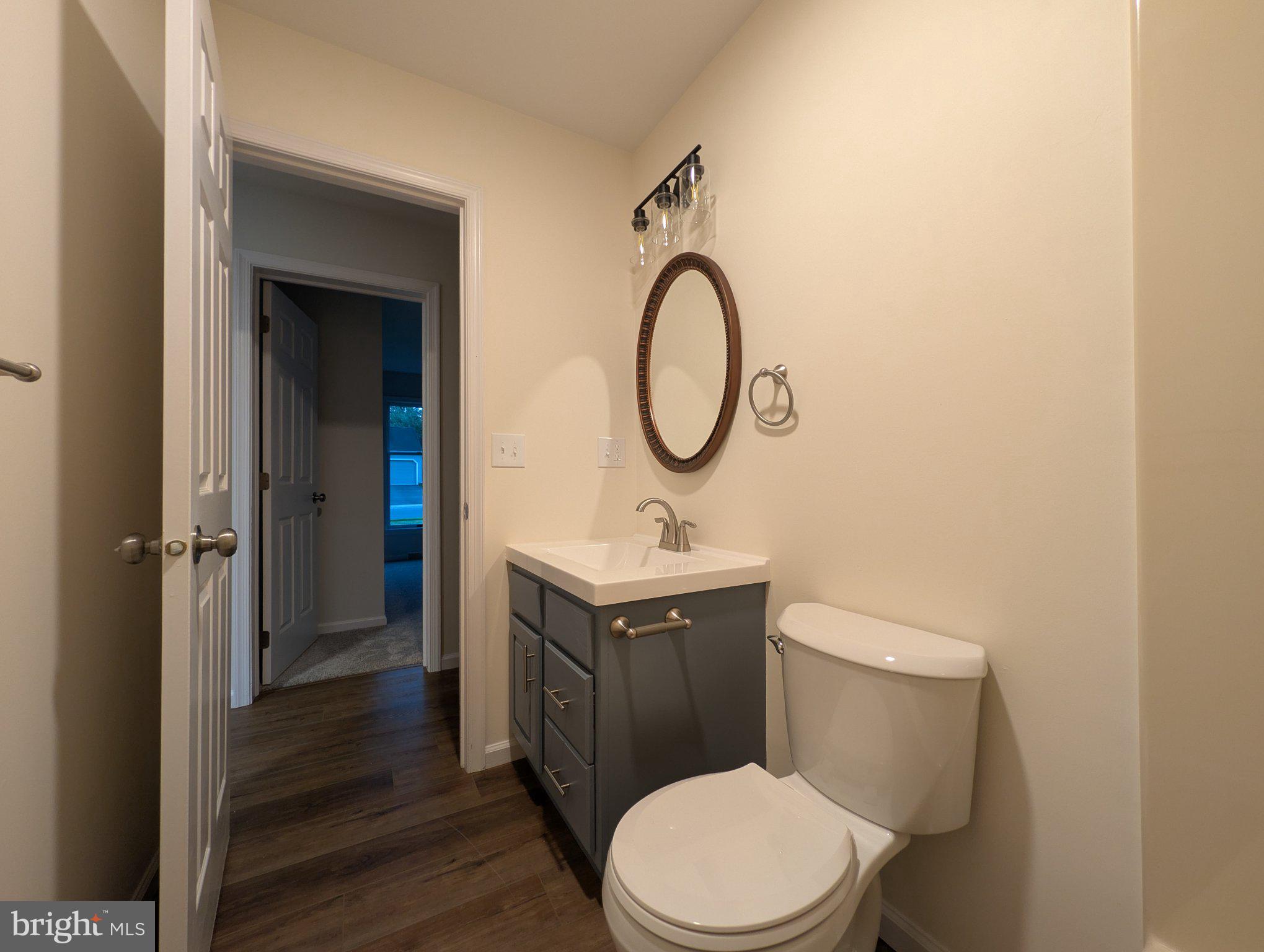 706 Rosemont Drive Lititz, PA 17543 - Photo 15 of 28 Downstairs full bath