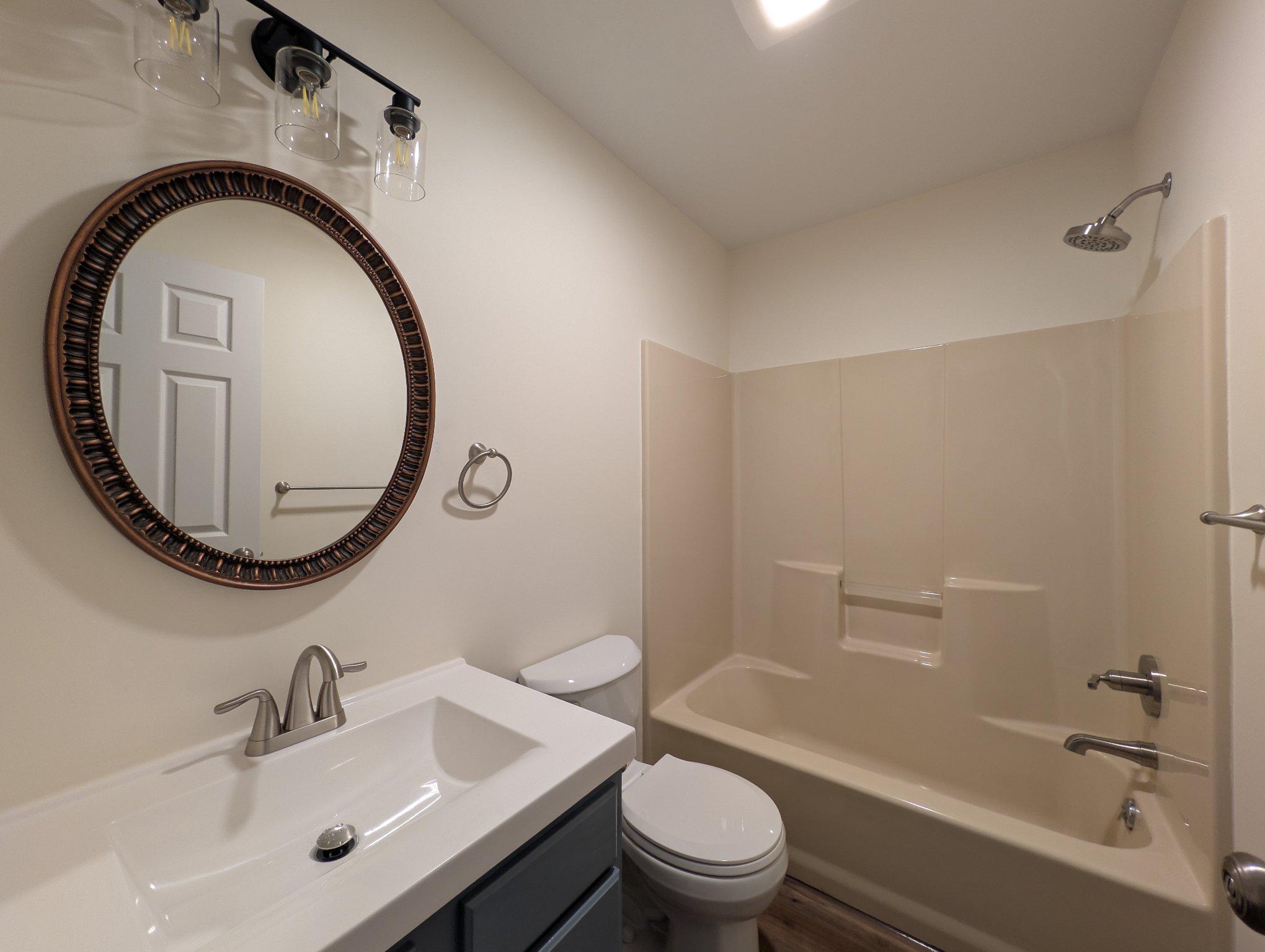 706 Rosemont Drive Lititz, PA 17543 - Photo 16 of 28 Downstairs full bath