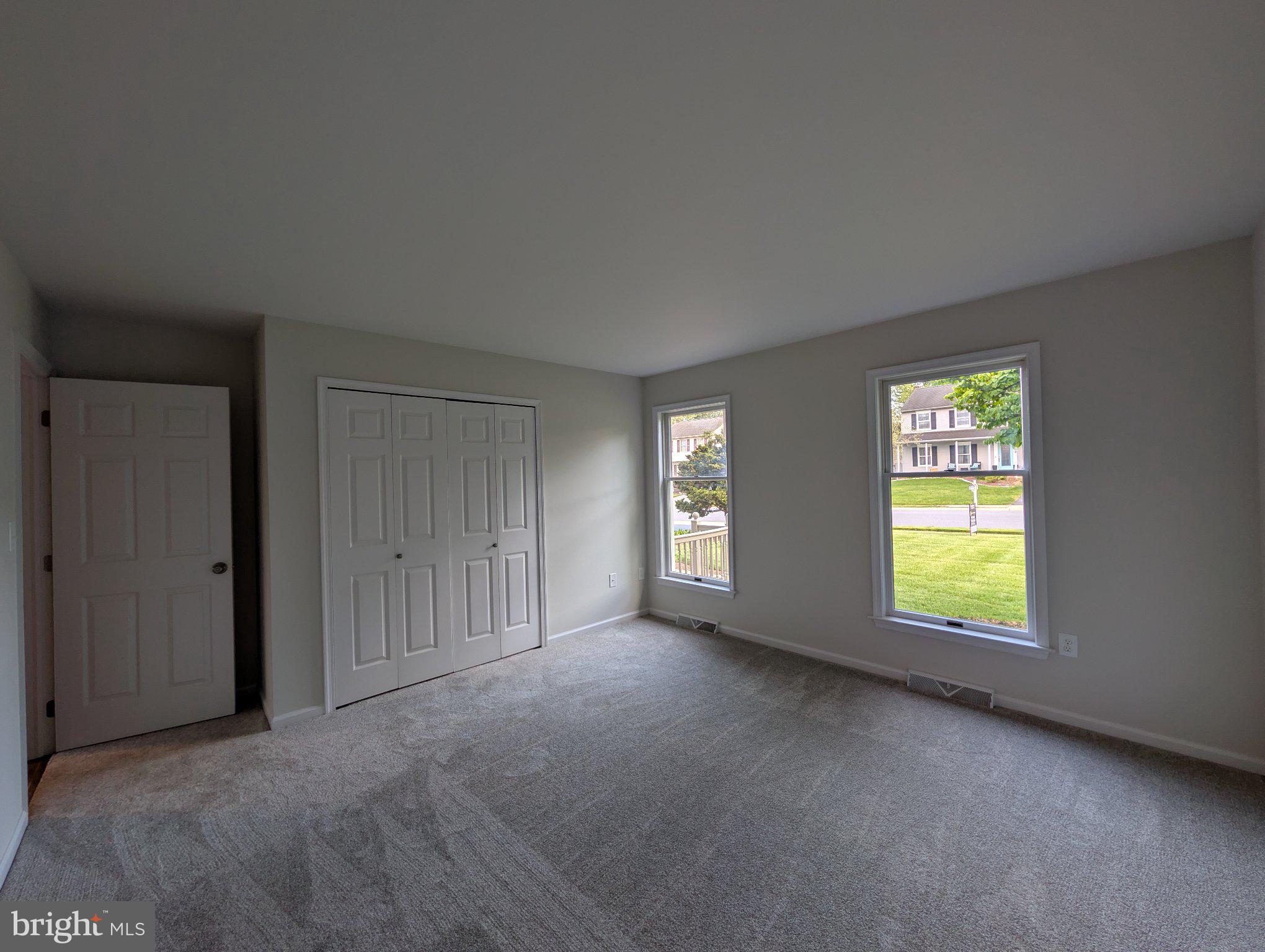 706 Rosemont Drive Lititz, PA 17543 - Photo 17 of 28 Downstairs bedroom 1