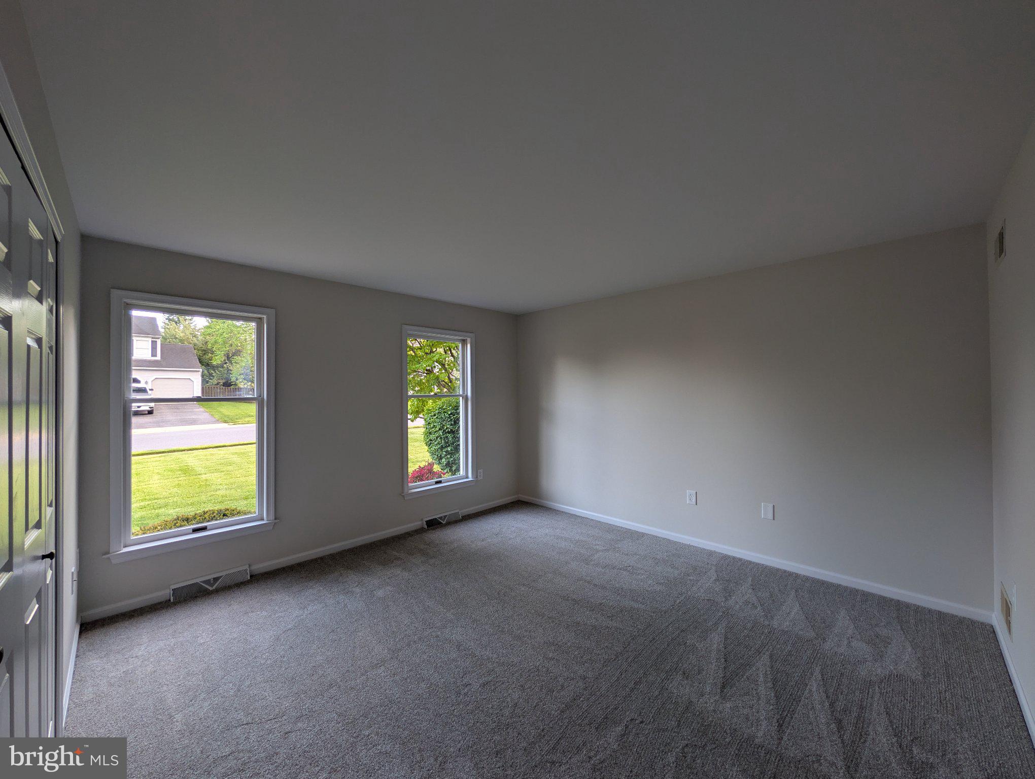 706 Rosemont Drive Lititz, PA 17543 - Photo 18 of 28 Downstairs bedroom 1