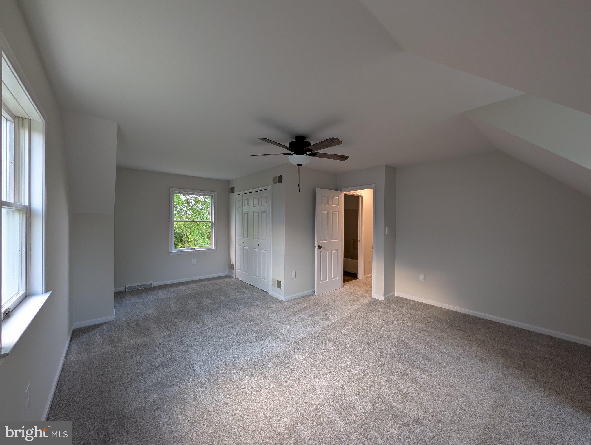 706 Rosemont Drive Lititz, PA 17543 - Photo 23 of 28 Upstairs bedroom 1