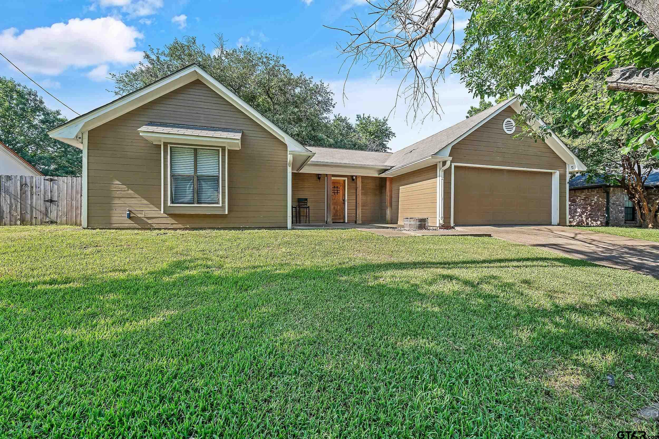 3305 McDonald Road Tyler, TX 75701 - Photo 1 of 25