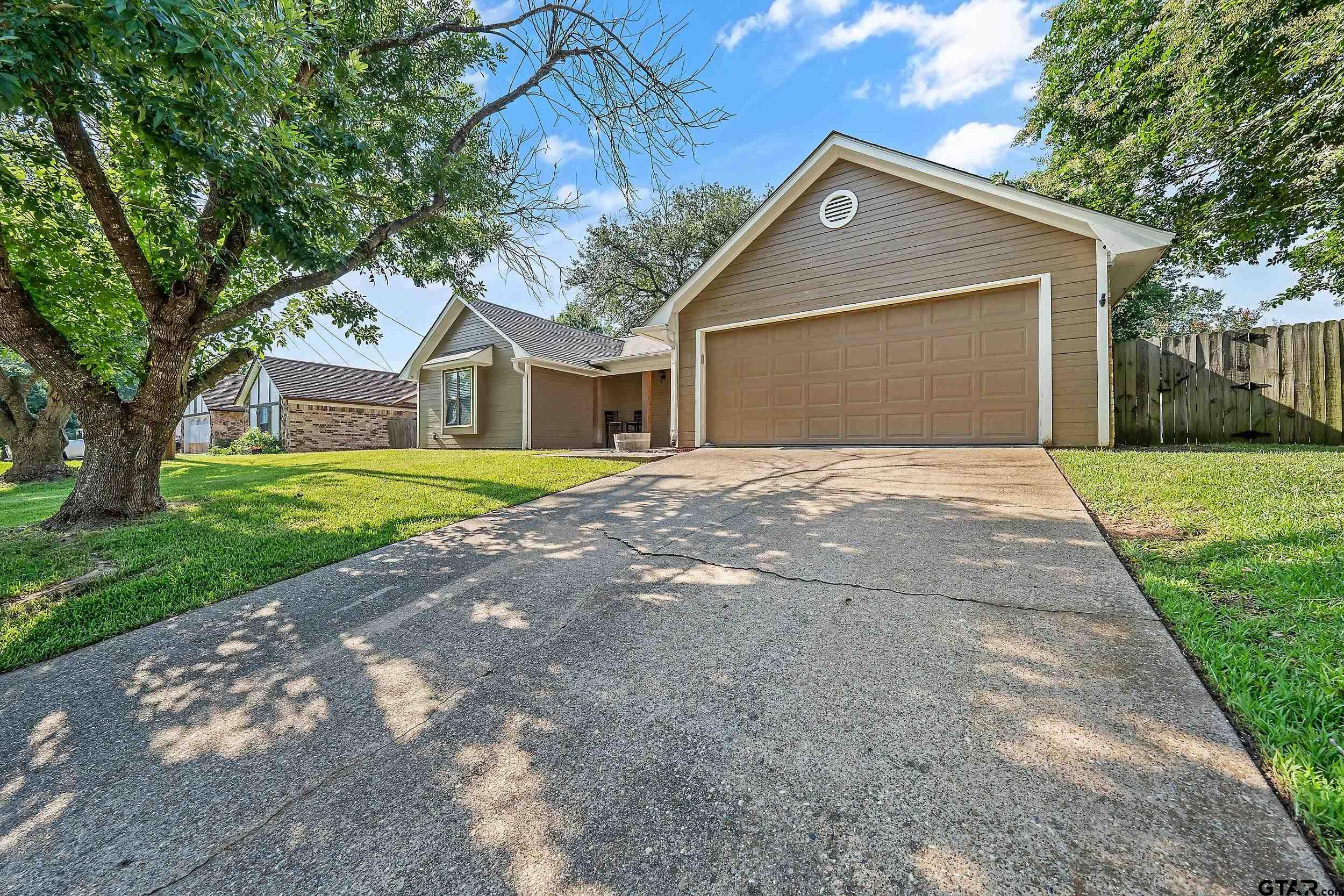 3305 McDonald Road Tyler, TX 75701 - Photo 2 of 25