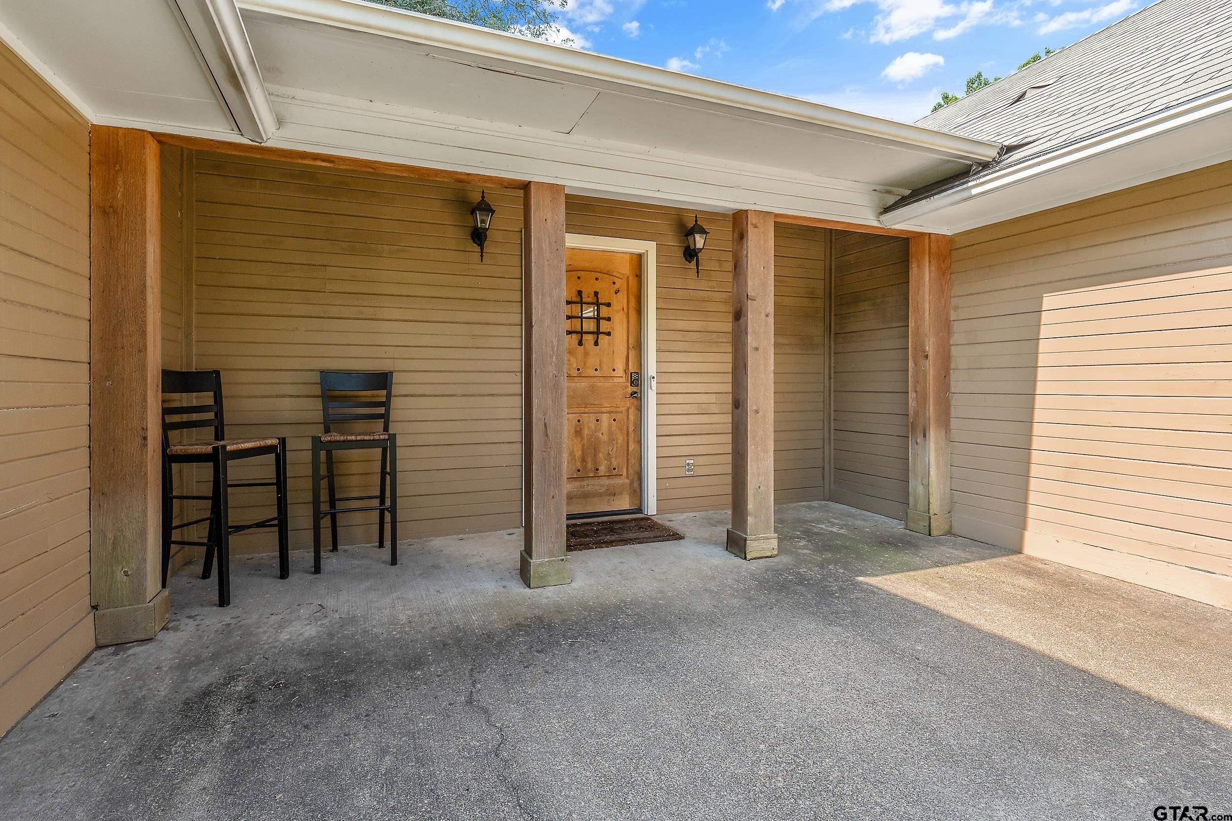 3305 McDonald Road Tyler, TX 75701 - Photo 3 of 25