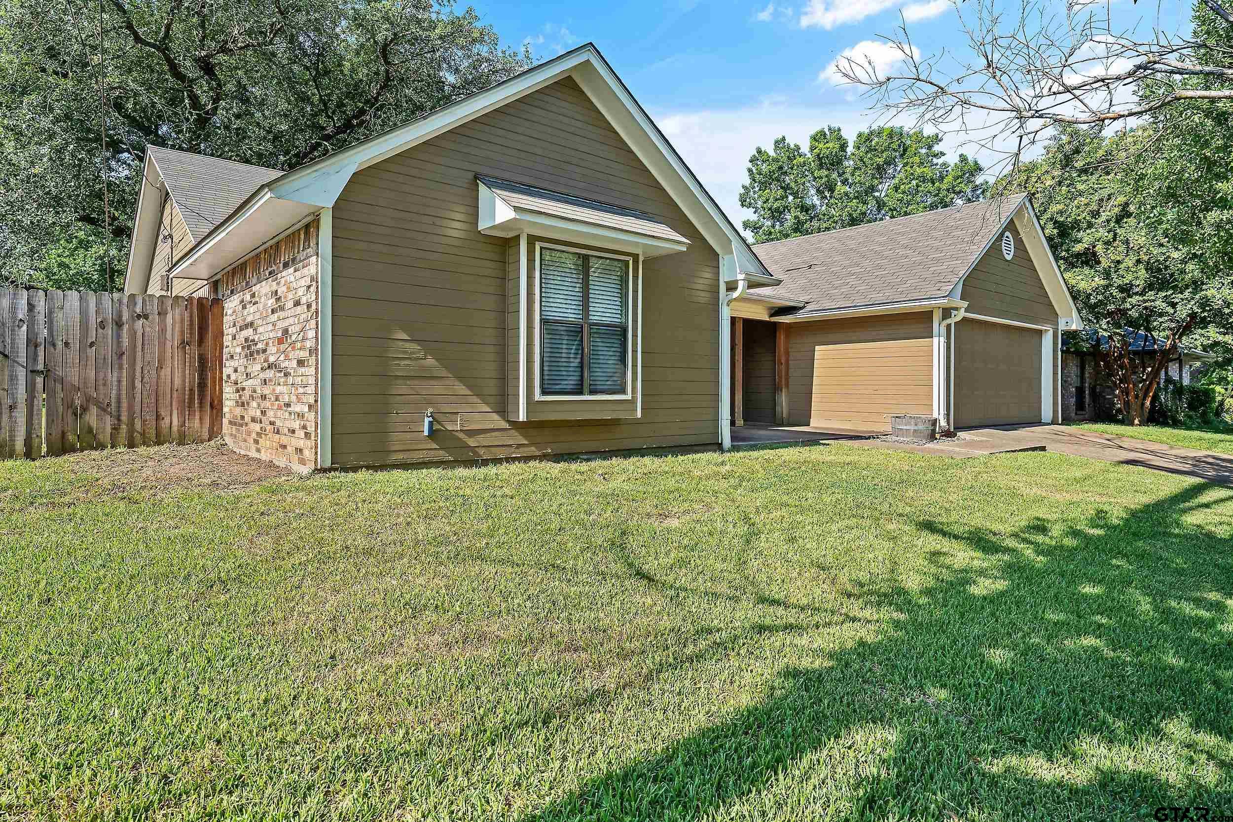 3305 McDonald Road Tyler, TX 75701 - Photo 4 of 25