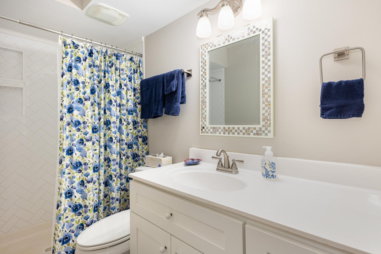 2216 Myron Drive, Unit 102 Raleigh, NC 27607 - Photo 16 of 25