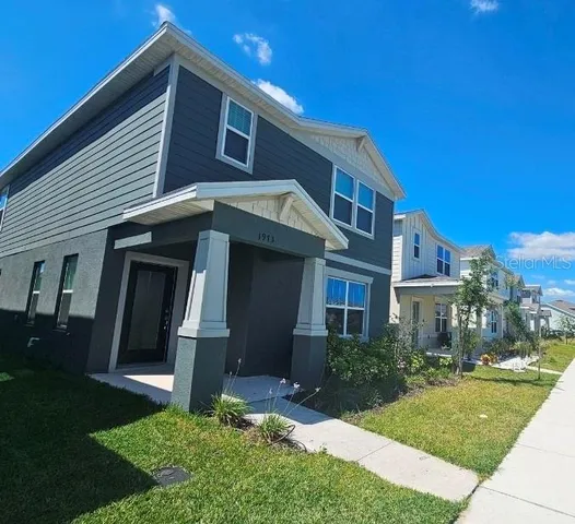 $900 | 1973 Summer Serenity Drive, Kissimmee, FL 34744