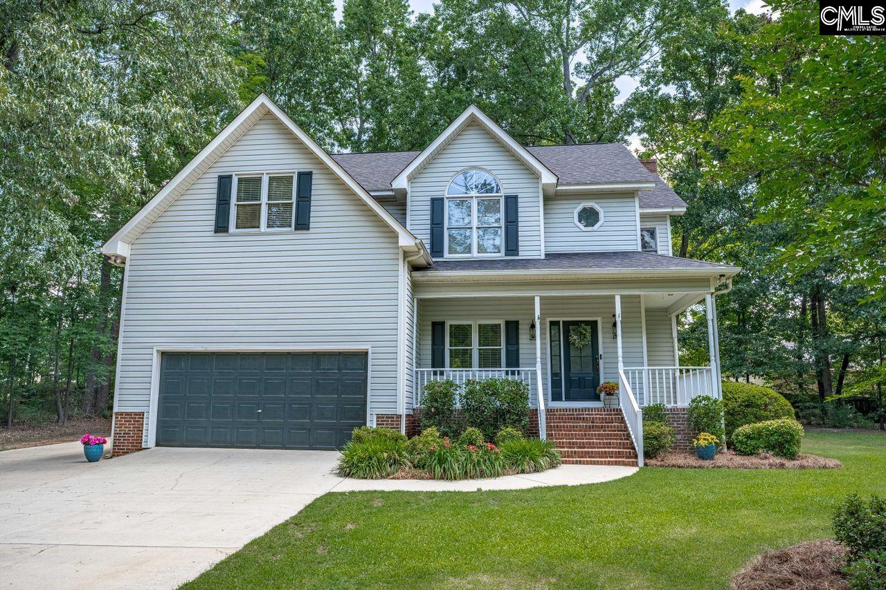 221 Baron Road Lexington, SC 29072 - Photo 44 of 45
