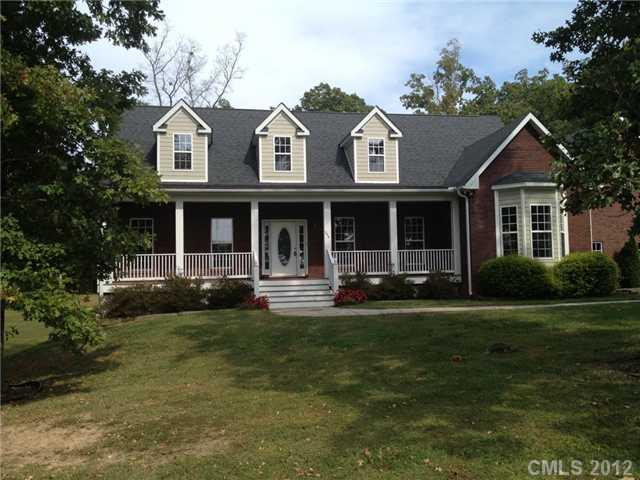 344 Birtwick Road Rockwell, NC 28138 - Photo 1 of 16 Gallery Image 1