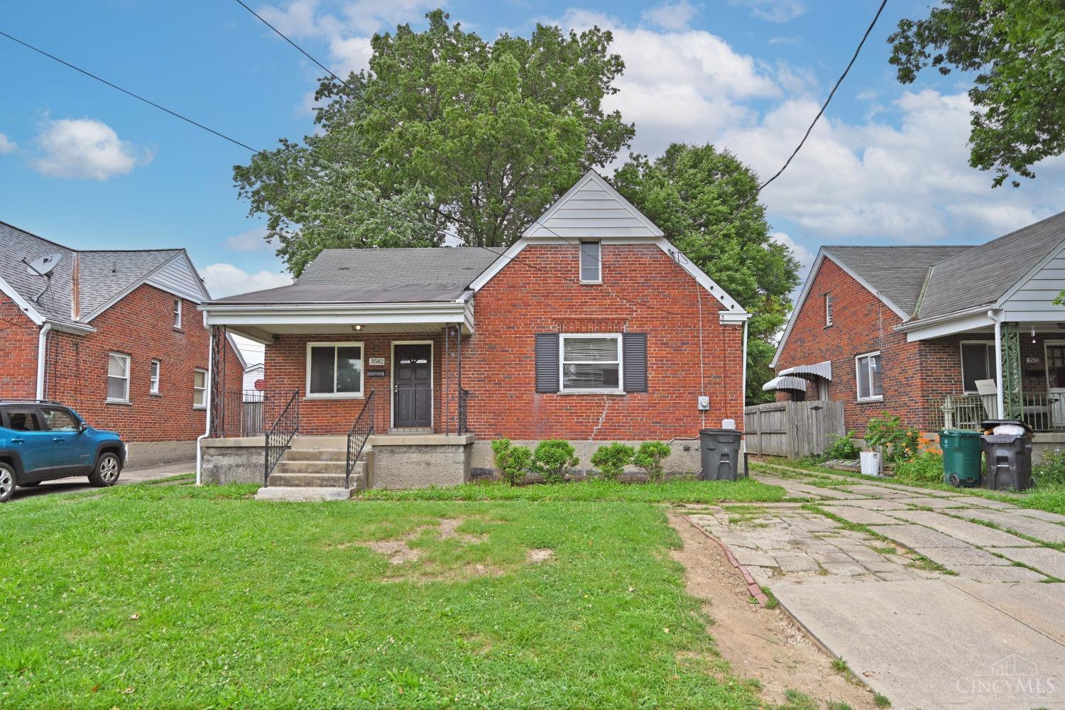 3582 Werk Road Cincinnati, OH 45248 - Photo 2 of 29 Gallery Image 2
